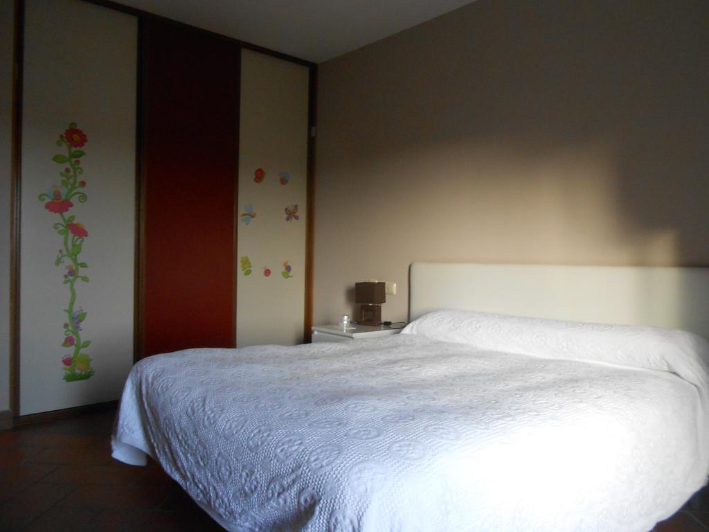 Hospedaje Nuestra Senora De Ujue Tafalla Kamer foto